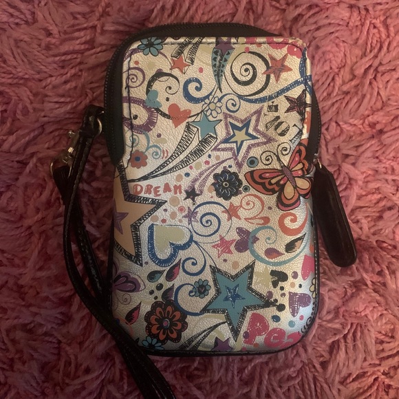 Phone Pouch - Picture 2 of 2